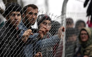 Η σκοτεινή πλευρά των Κέντρων Φιλοξενείας προσφύγων