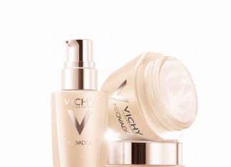 Στην εμμηνόπαυση και μετά, επιδερμίδα γεμάτη νεότητα ξανά