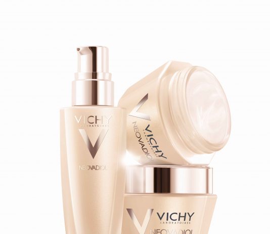 Στην εμμηνόπαυση και μετά, επιδερμίδα γεμάτη νεότητα ξανά