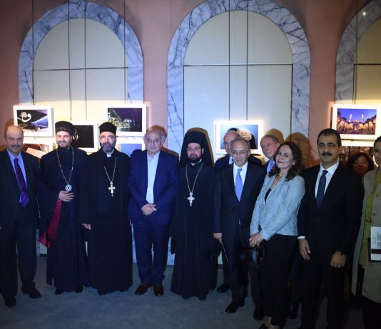 Έκθεση Φωτογραφιών στο Μουσείο των Αθηνών με άρωμα Πόλης