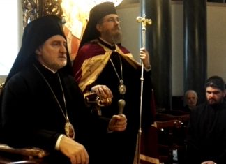 ΘΕΟΛΟΓΙΚΗ ΣΧΟΛΗ Το όραμα της επόμενης μέρας