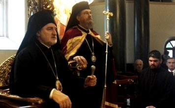 ΘΕΟΛΟΓΙΚΗ ΣΧΟΛΗ Το όραμα της επόμενης μέρας