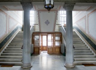 Ατόπημα και απρέπεια η μη επαναλειτουργία της Χάλκης