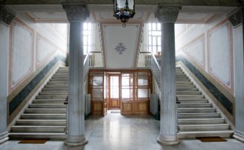 Ατόπημα και απρέπεια η μη επαναλειτουργία της Χάλκης