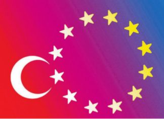 Ευρωτουρκικές σχέσεις: Μια στο καρφί και μια στο πέταλο.