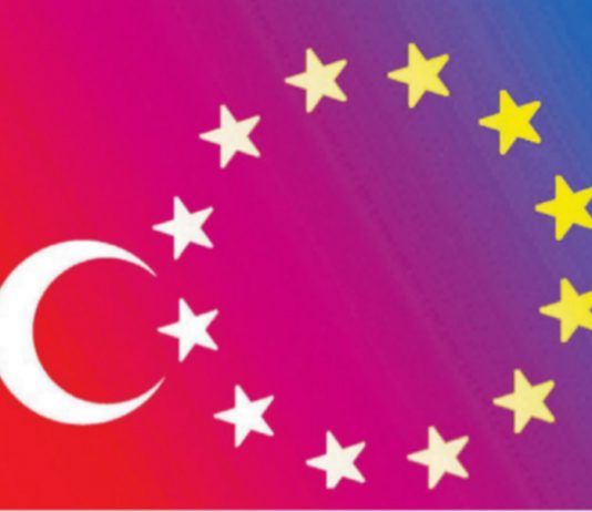 Ευρωτουρκικές σχέσεις: Μια στο καρφί και μια στο πέταλο.