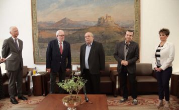 Με στόχο την διαφάνεια