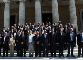 Απόδραση μέσω εκλογών για την κυβέρνηση;