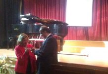 Μουσική βραδιά στο Ζωγράφειο Λύκειο