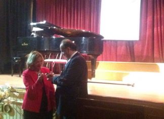 Μουσική βραδιά στο Ζωγράφειο Λύκειο