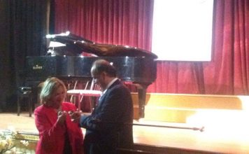 Μουσική βραδιά στο Ζωγράφειο Λύκειο