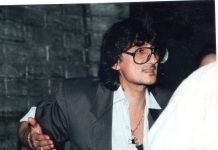 Απεβίωσε ο Στάθης Ψάλτης