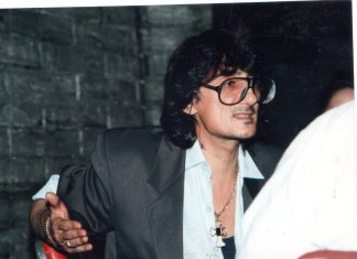 Απεβίωσε ο Στάθης Ψάλτης