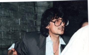 Απεβίωσε ο Στάθης Ψάλτης