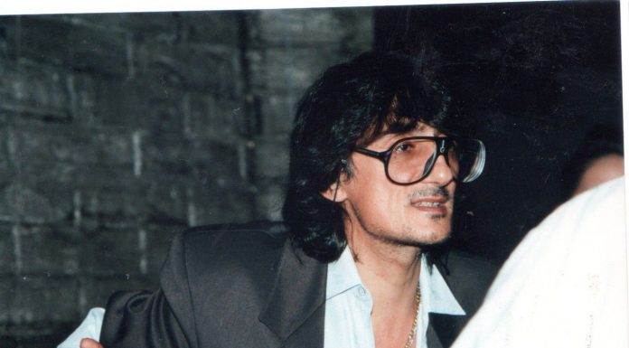 Απεβίωσε ο Στάθης Ψάλτης