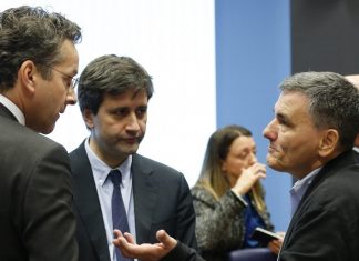 Η συμφωνία της Μάλτας και τα μέτρα