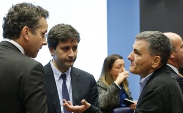 Η συμφωνία της Μάλτας και τα μέτρα