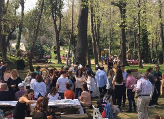 Το Πάσχα των Ρωμιών