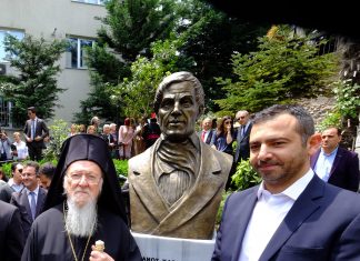 Στάθης Αλεξόπουλος Ο δημιουργός και το Έργο