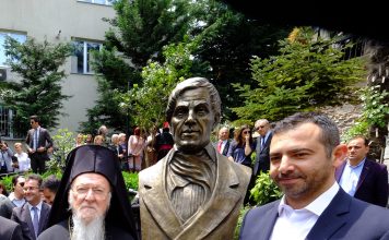 Στάθης Αλεξόπουλος Ο δημιουργός και το Έργο