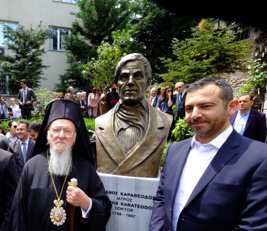 Στάθης Αλεξόπουλος Ο δημιουργός και το Έργο