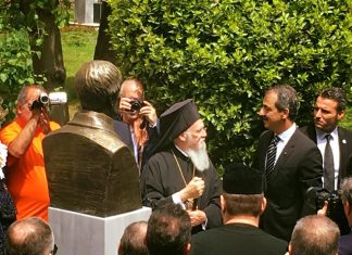 Διήμερες λατρευτικές και πολιτιστικές εκδηλώσεις στο Νιχώρι – Τιμή στον Στέφανο Καραθεοδωρή