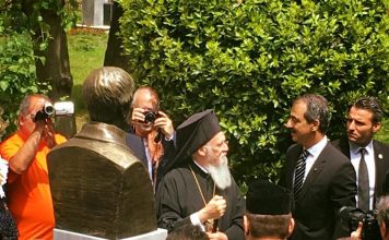 Διήμερες λατρευτικές και πολιτιστικές εκδηλώσεις στο Νιχώρι – Τιμή στον Στέφανο Καραθεοδωρή