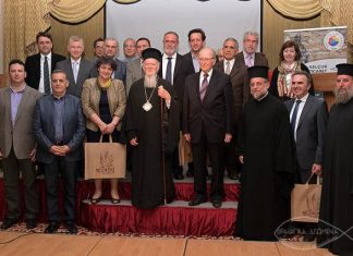 Σμύρνη Τα πορίσματα του Γ’ Διεθνούς Αγιολογικού Συνεδρίου