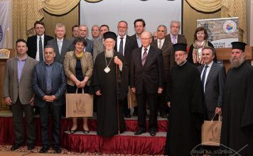 Σμύρνη Τα πορίσματα του Γ’ Διεθνούς Αγιολογικού Συνεδρίου