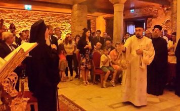 Πραγματοποιήθηκε το Γ’ Διεθνές Αγιολογικό Συνέδριο στη Σμύρνη «Η αγάπη νικά» διακήρυξε ο Οικουμενικός Πατριάρχης