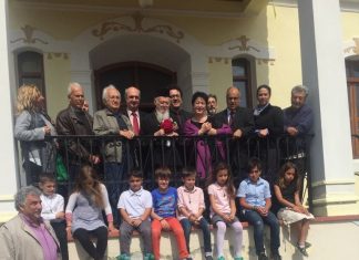 Μουσικό φινάλε στις εκδηλώσεις της Ίμβρου