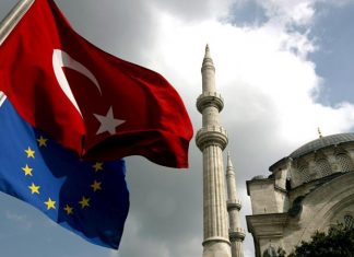 Τίποτα νέο στις συνομιλίες ΕΕ – Ερντογάν