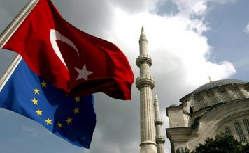 Τίποτα νέο στις συνομιλίες ΕΕ – Ερντογάν