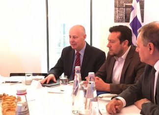 Ηλεκτρική σύνδεση Ελλάδας, Κύπρου και Ισραήλ