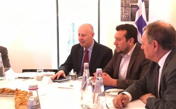 Ηλεκτρική σύνδεση Ελλάδας, Κύπρου και Ισραήλ