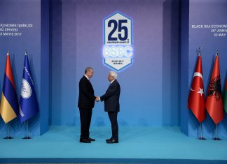 ΠΑΥΛΟΠΟΥΛΟΣ – ΕΡΝΤΟΓΑΝ – ΚΟΥΙΚ ΓΙΑ ΕΥΡΟΛΙΓΚΑ