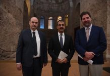 Μουσικολογική Ημερίδα με τη στήριξη της Κοινότητας Νεοχωρίου