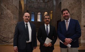 Μουσικολογική Ημερίδα με τη στήριξη της Κοινότητας Νεοχωρίου