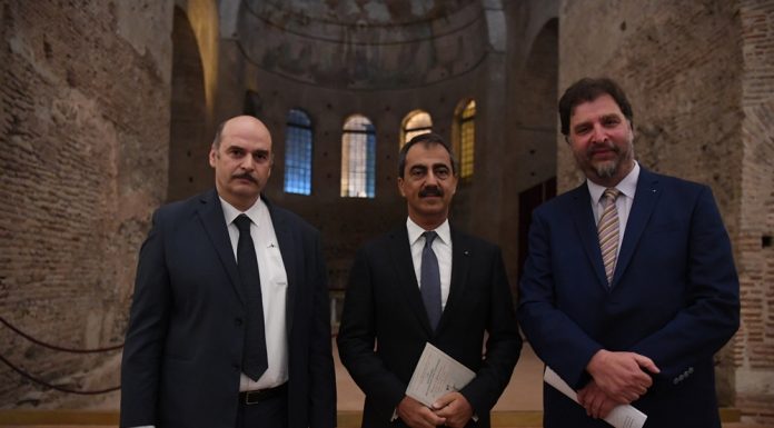 Μουσικολογική Ημερίδα με τη στήριξη της Κοινότητας Νεοχωρίου