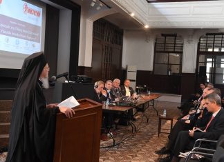 40 ΧΡΟΝΙΑ ΗΧΩ Εορταστική Ημερίδα στην Πόλη