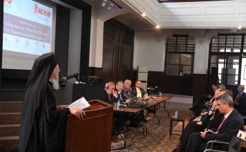 40 ΧΡΟΝΙΑ ΗΧΩ Εορταστική Ημερίδα στην Πόλη