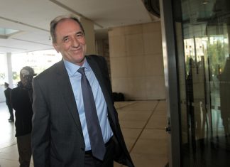 Σύζητηση για ιταλικές επενδύσεις στην ενέργεια