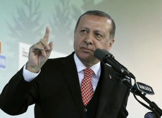 Νέα κρίση στις γερμανοτουρκικές σχέσεις