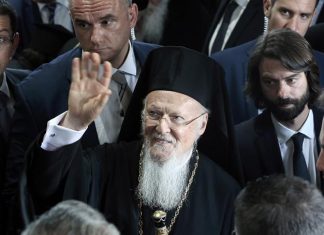 Πολιτεία και πολίτες φύλακες του περιβάλλοντος