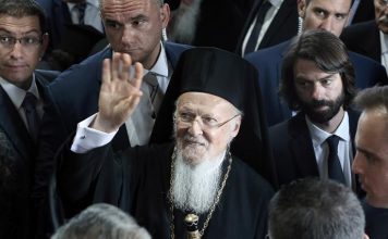 Πολιτεία και πολίτες φύλακες του περιβάλλοντος