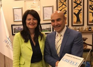 Άψογη η συνεργασία