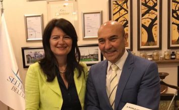 Άψογη η συνεργασία