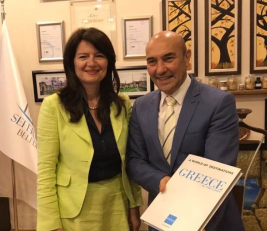 Άψογη η συνεργασία