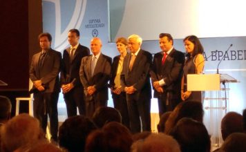 Σε Έλληνες της διασποράς τα επιστημονικά βραβεία Μποδοσάκη