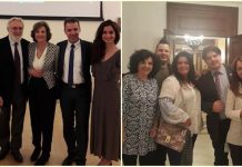 Διεθνής εορτασμός έτους Ν.Καζαντζάκη